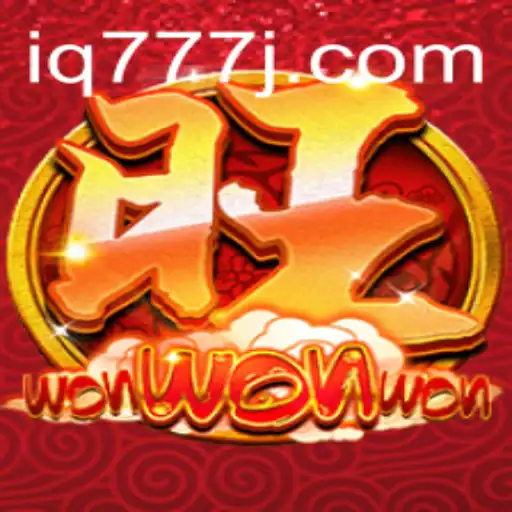 Experience the Thrill of WonWonWon with IQ777