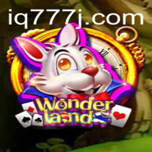 Exploring the Enchanting Realm of Wonderland in IQ777